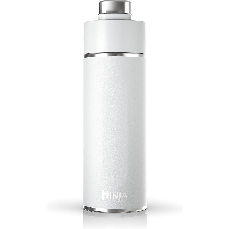 Thirsti 18oz Insulated Tumbler with Leak-Proof Lid & BubbleLock Technology - 24hr Cold\u002F48hr Ice\u002F12hr Hot, Carbonated Sparkling Water Bottle, Dishwasher Safe,, Fits Cup Holders, Triples-Thermo for Gym, Travel, Camping