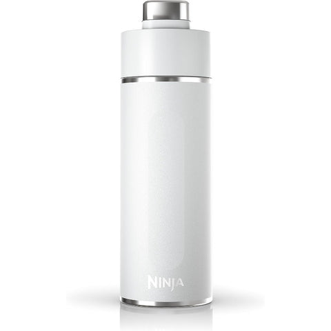 Thirsti 18oz Insulated Tumbler with Leak-Proof Lid & BubbleLock Technology - 24hr Cold\u002F48hr Ice\u002F12hr Hot, Carbonated Sparkling Water Bottle, Dishwasher Safe,, Fits Cup Holders, Triples-Thermo for Gym, Travel, Camping